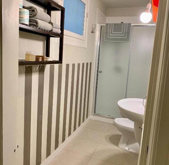 آپارتمان راحتی 1 خوابه, L Officina