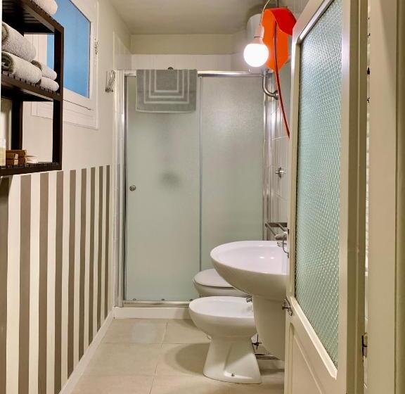 آپارتمان راحتی 1 خوابه, L Officina