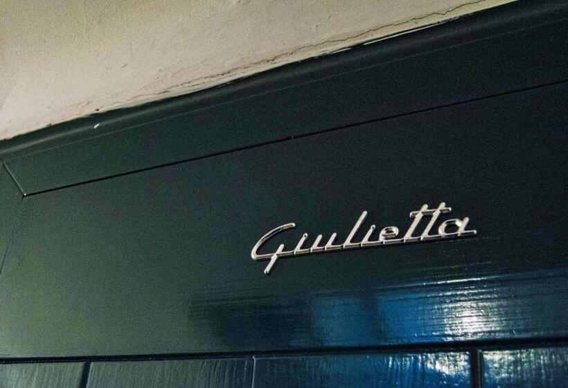 آپارتمان 1 خوابه, L Officina