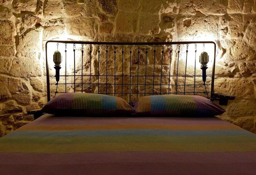 آپارتمان 1 خوابه, L Officina