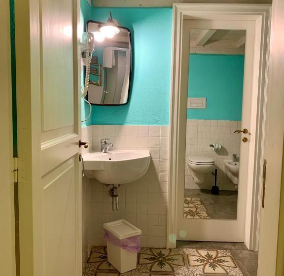 آپارتمان 1 خوابه, L Officina