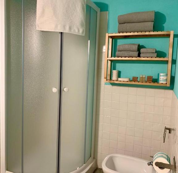 آپارتمان 1 خوابه, L Officina