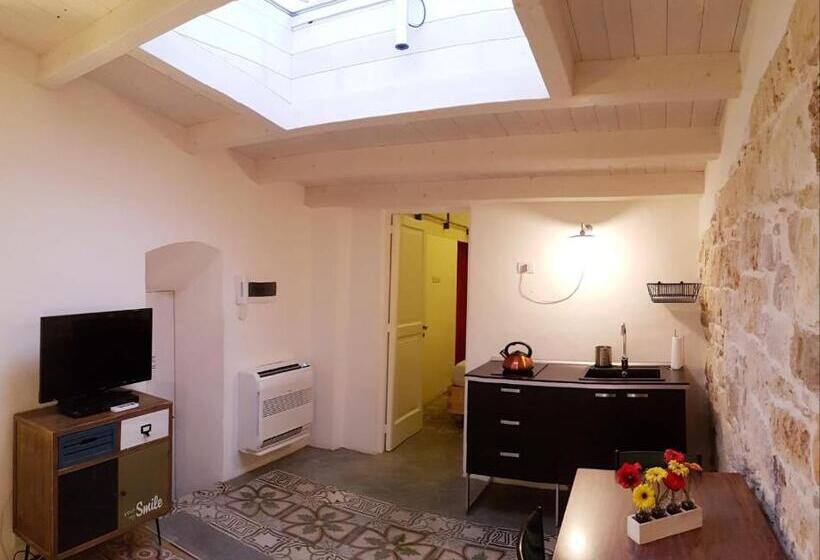 آپارتمان 1 خوابه, L Officina