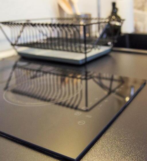 آپارتمان 1 خوابه, L Officina