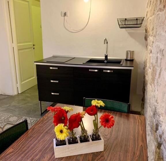 آپارتمان 1 خوابه, L Officina