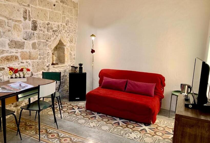 آپارتمان 1 خوابه, L Officina