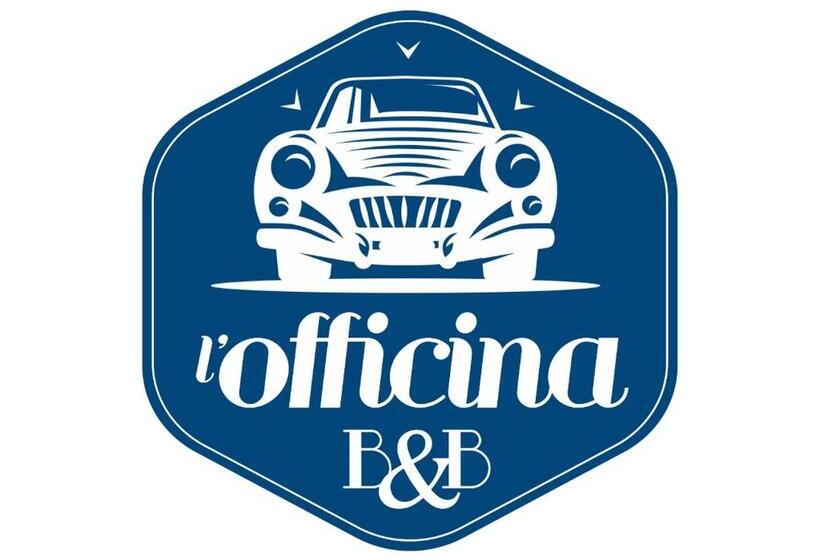 آپارتمان 1 خوابه با بالکن, L Officina