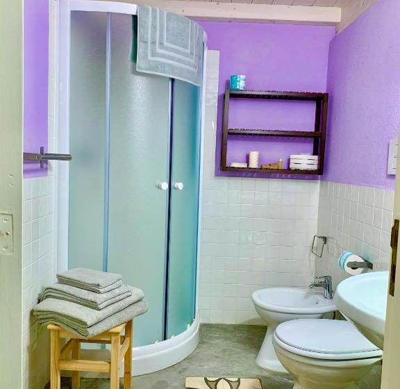 آپارتمان 1 خوابه با بالکن, L Officina