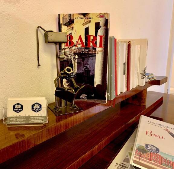 آپارتمان 1 خوابه با بالکن, L Officina