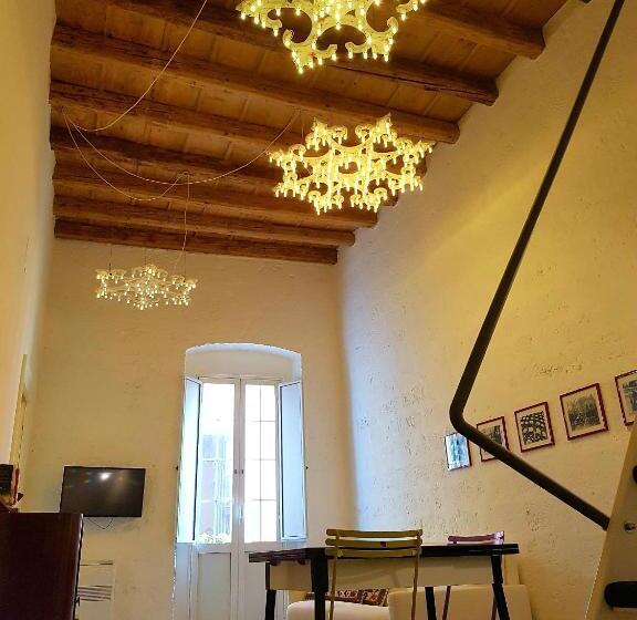 آپارتمان 1 خوابه با بالکن, L Officina