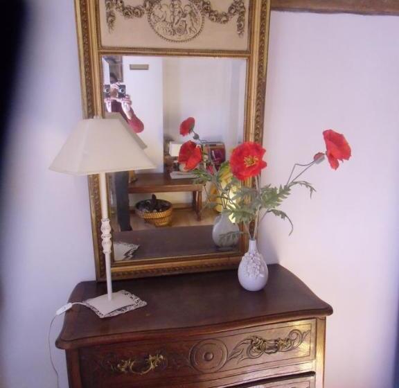 חדר סטנדרט, Petit Grenier Douillet De Cathie