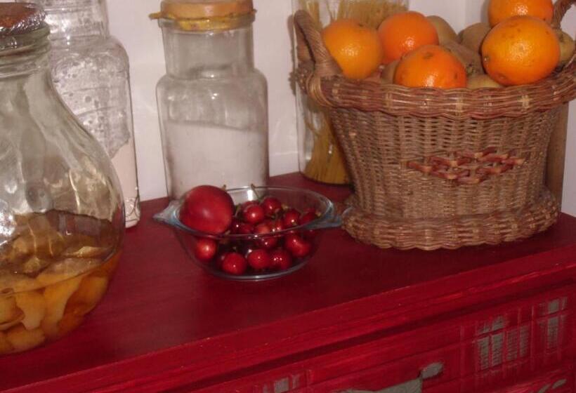 Номер Стандарт, Petit Grenier Douillet De Cathie