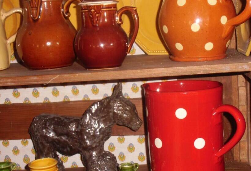 חדר סטנדרט, Petit Grenier Douillet De Cathie