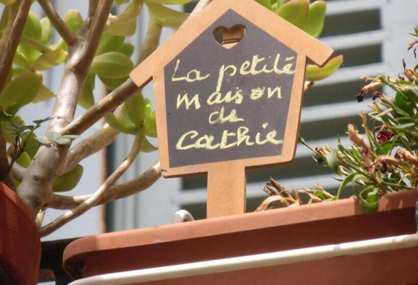 חדר סטנדרט, Petit Grenier Douillet De Cathie