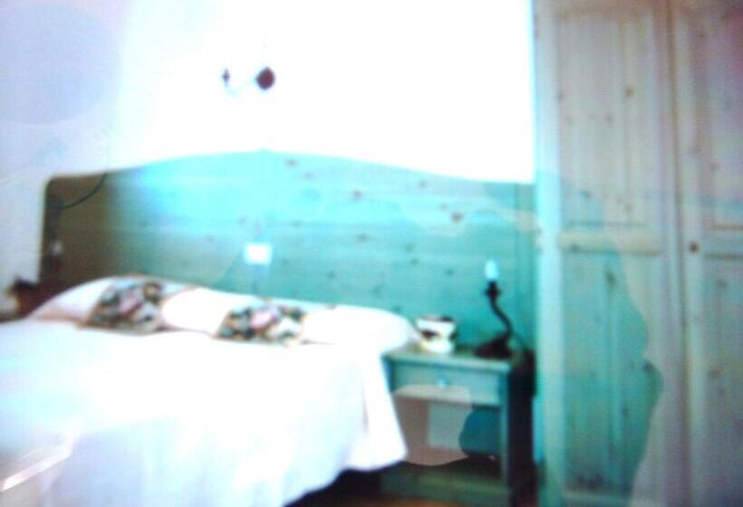 חדר סטנדרט, B&b Baglio Maragani