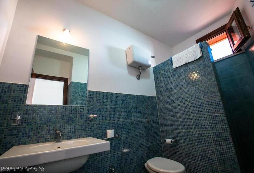 חדר סטנדרט, B&b Baglio Maragani