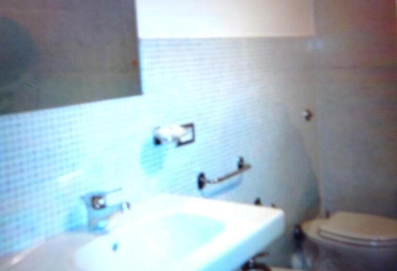 家庭间, B&b Baglio Maragani