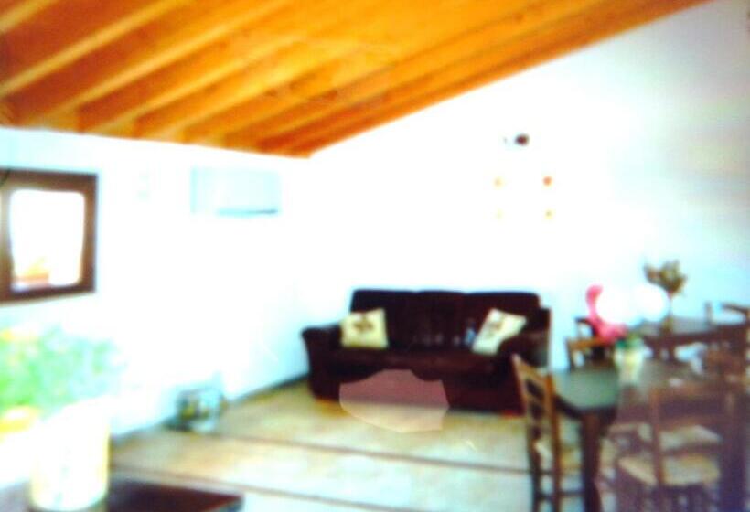 חדר משפחתי, B&b Baglio Maragani