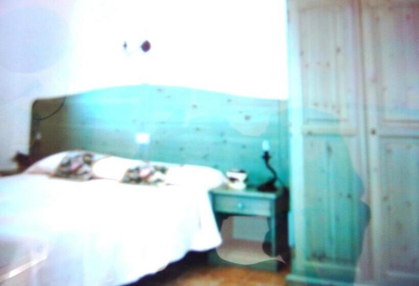 家庭间, B&b Baglio Maragani