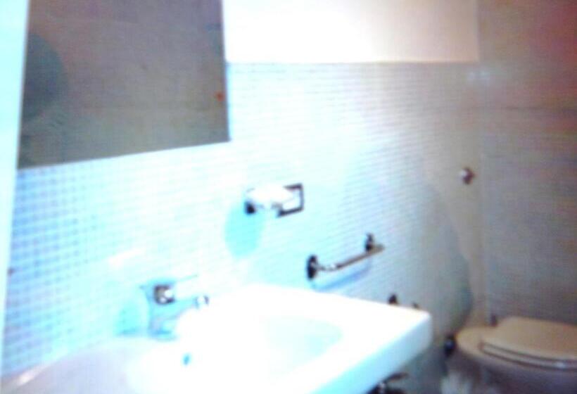 חדר משפחתי, B&b Baglio Maragani