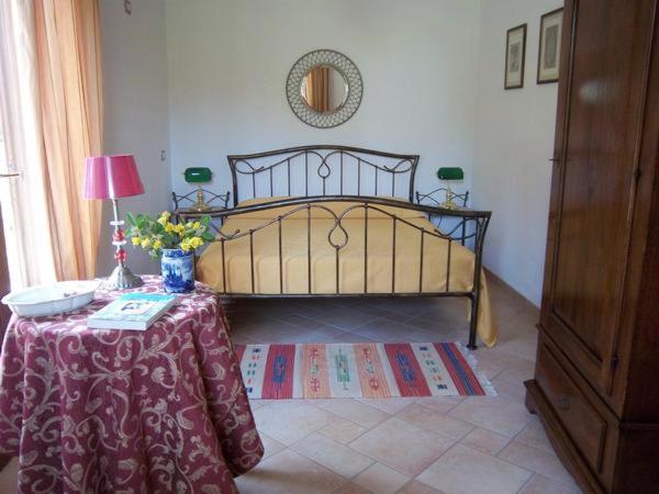 غرفة قياسية مطلّة علي الحديقة, S Arenarju