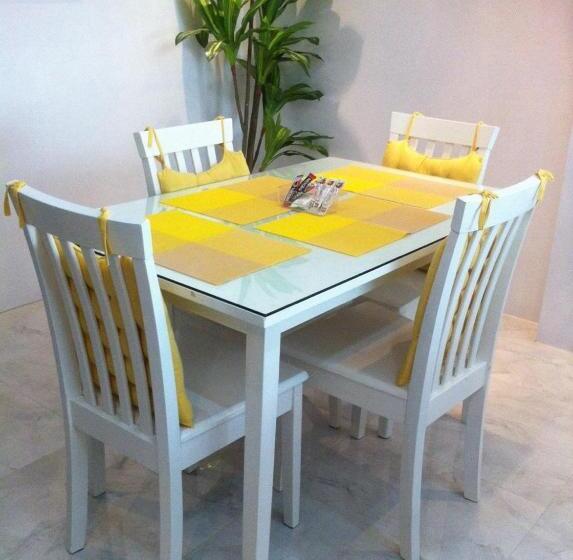 سوییت اجرایی, Anavada Apartment   Davao City