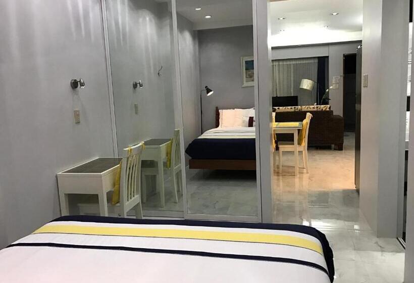 سوییت اجرایی, Anavada Apartment   Davao City