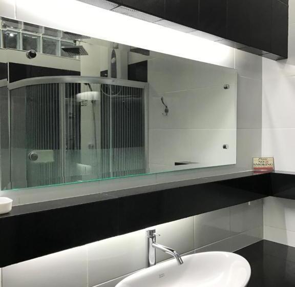 سوییت اجرایی, Anavada Apartment   Davao City