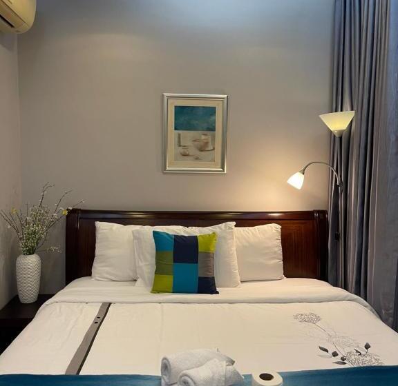 آپارتمان سوپریور 1 خوابه, Anavada Apartment   Davao City