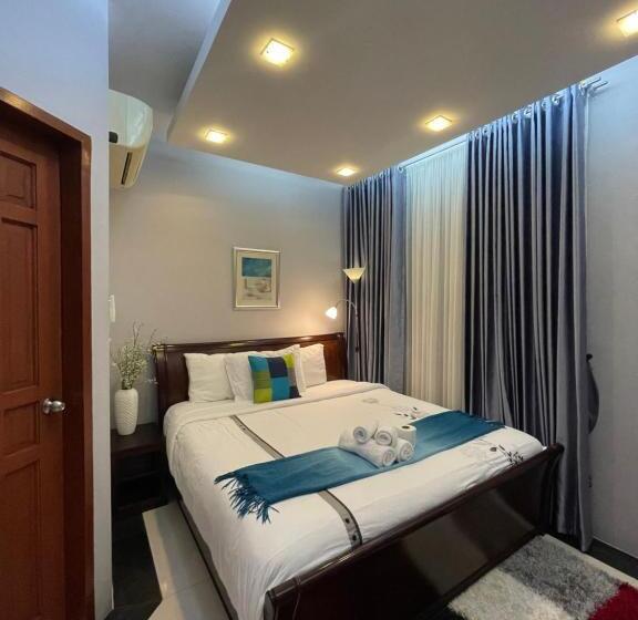 آپارتمان سوپریور 1 خوابه, Anavada Apartment   Davao City