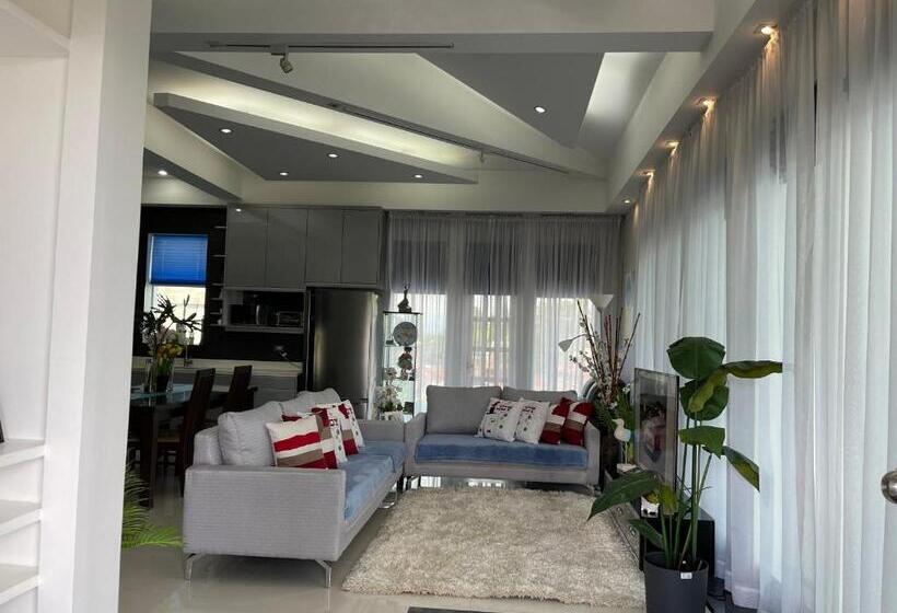 آپارتمان سوپریور 1 خوابه, Anavada Apartment   Davao City