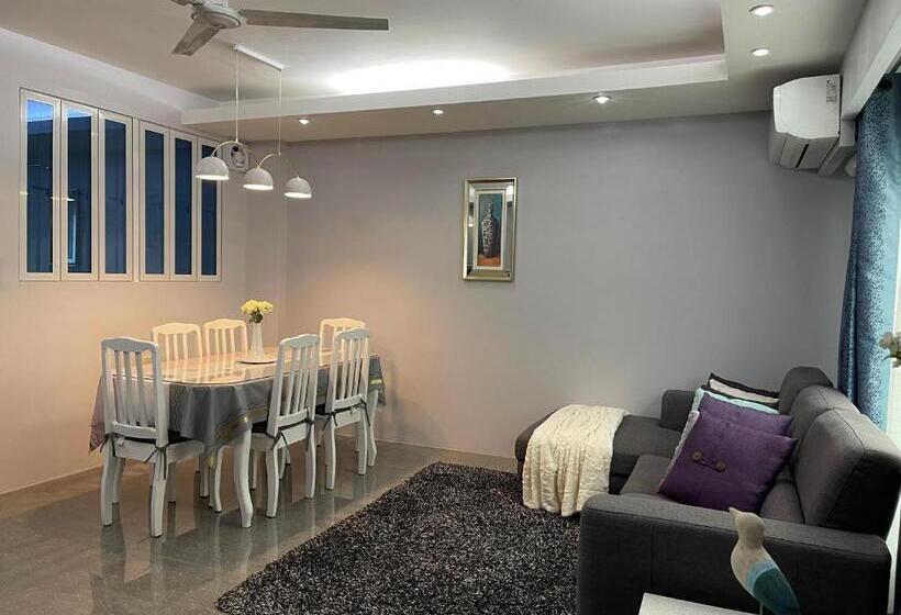 سوئیت 2 خوابه, Anavada Apartment   Davao City