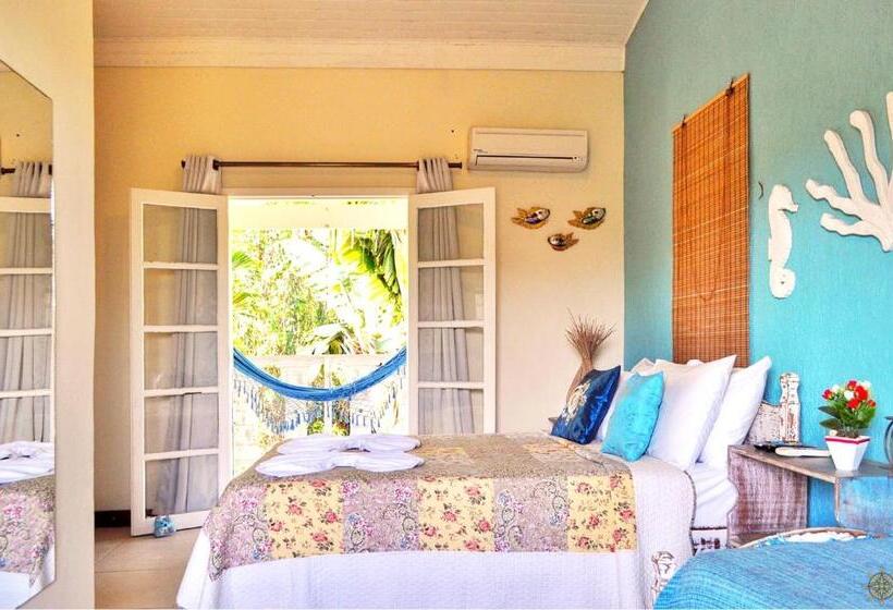 스탠다드 내측 룸, Coco Bambu Cambury