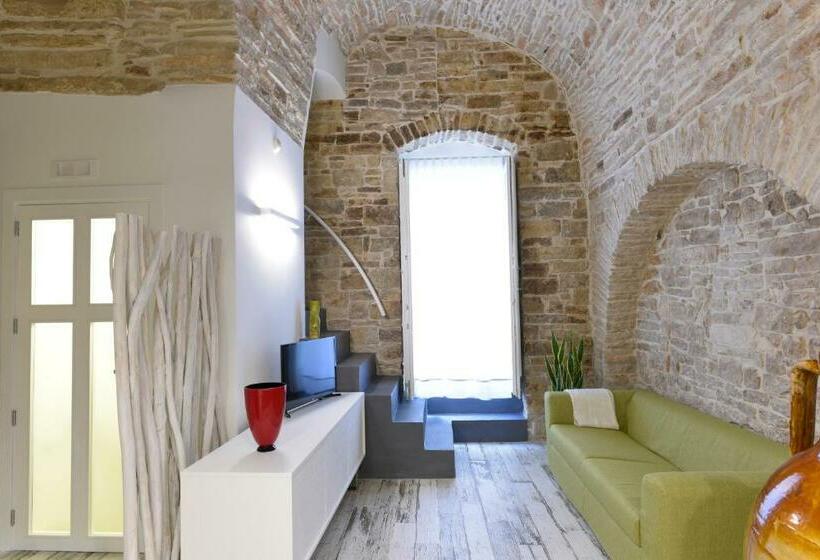 Номер Стандарт, La Puglia Di Claudia