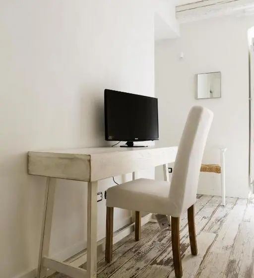 Standard-huone, La Puglia Di Claudia