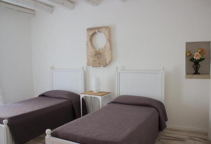 Номер Стандарт, La Puglia Di Claudia