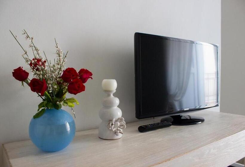 Номер Стандарт, La Puglia Di Claudia