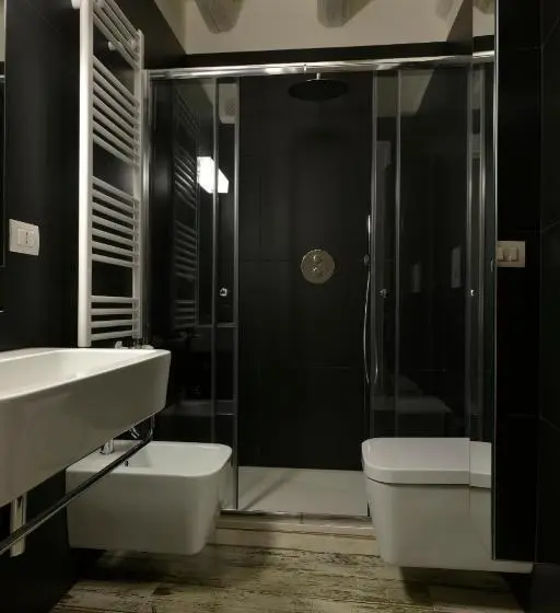Standard-huone, La Puglia Di Claudia