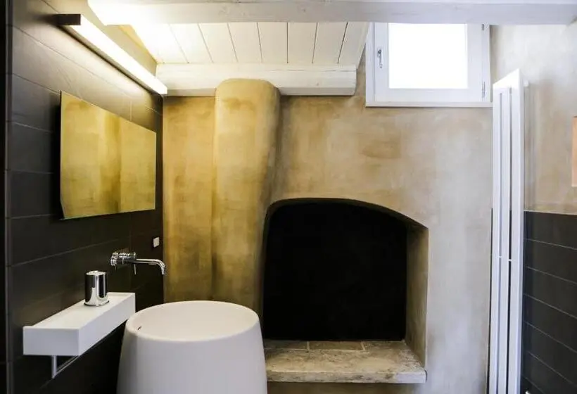 Deluxe-huone, La Puglia Di Claudia