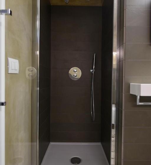 Номер Deluxe, La Puglia Di Claudia