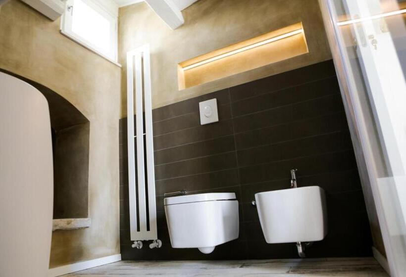 Номер Deluxe, La Puglia Di Claudia