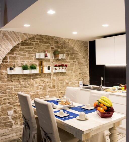 Апартаменты Superior 1 Спальня, La Puglia Di Claudia