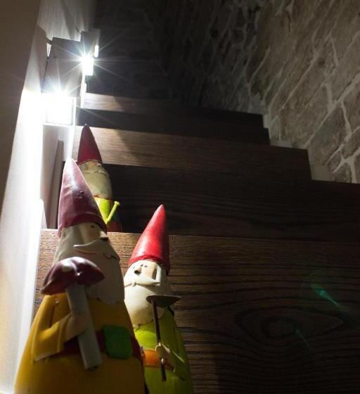 Апартаменты Superior 1 Спальня, La Puglia Di Claudia