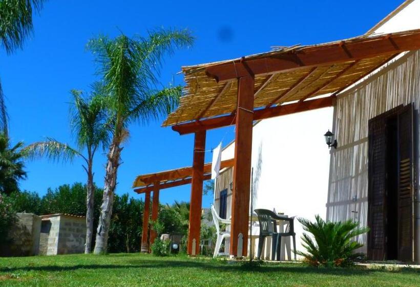 스탠다드 스튜디오 정원 전망, Trenasse