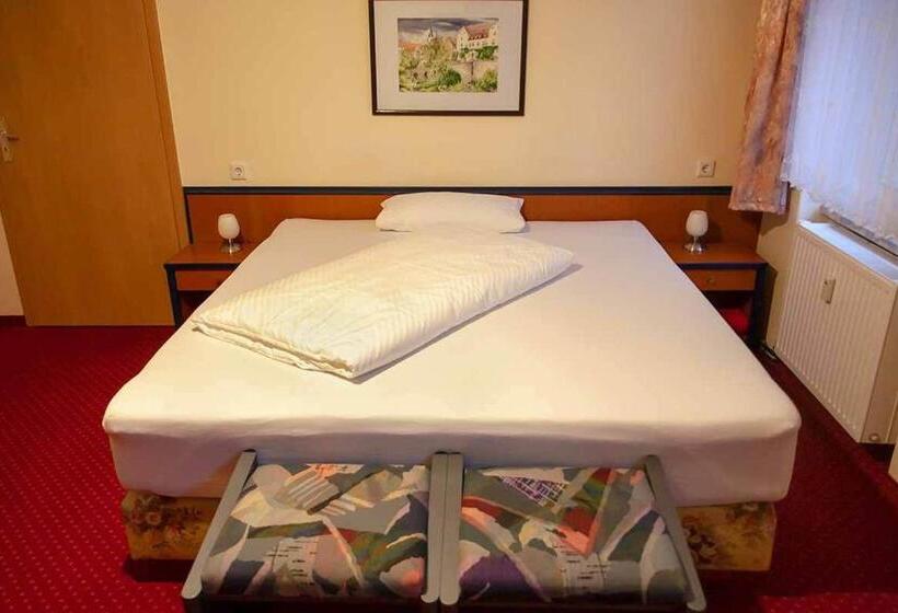 Номер Стандарт, Pension Wehner