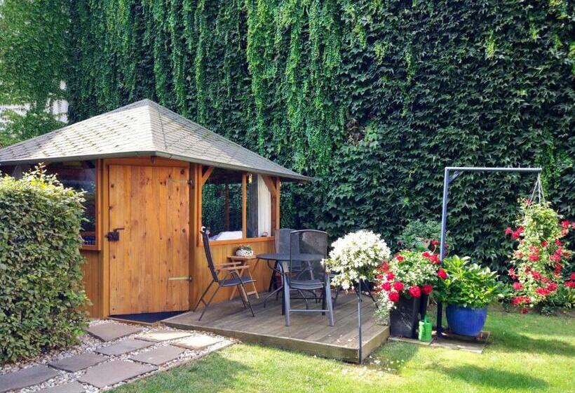 Номер Стандарт, Pension Wehner