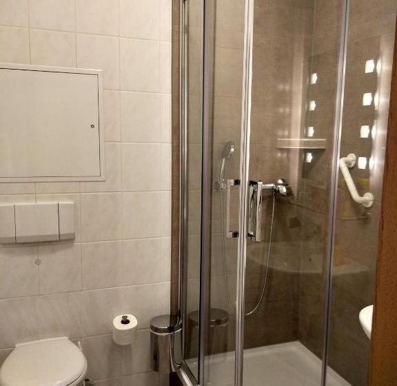 Номер Стандарт, Pension Wehner