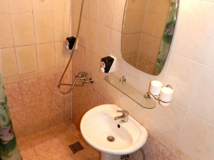 חדר סטנדרט, A Hotel Amur Bay