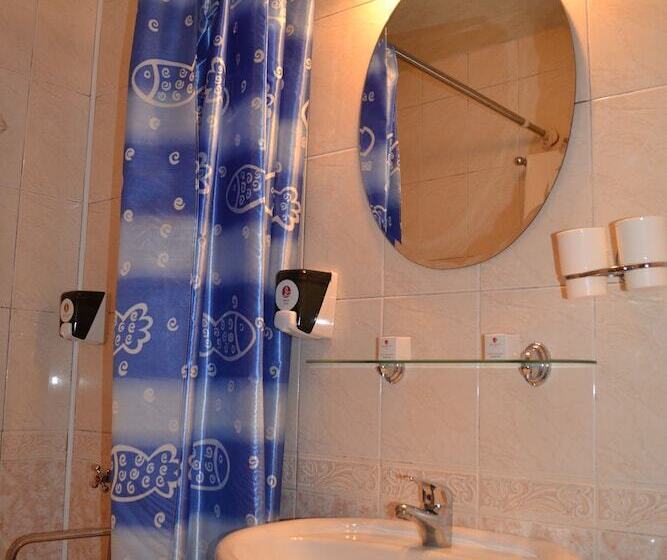 חדר סטנדרט, A Hotel Amur Bay