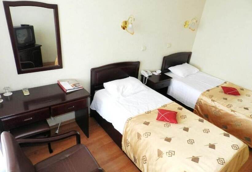Номер Стандарт, A Hotel Amur Bay